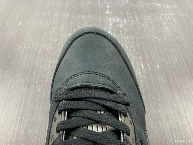 One Kick Noir Gore-Tex 5 DR0092-001 Air Off Jordan 0730
